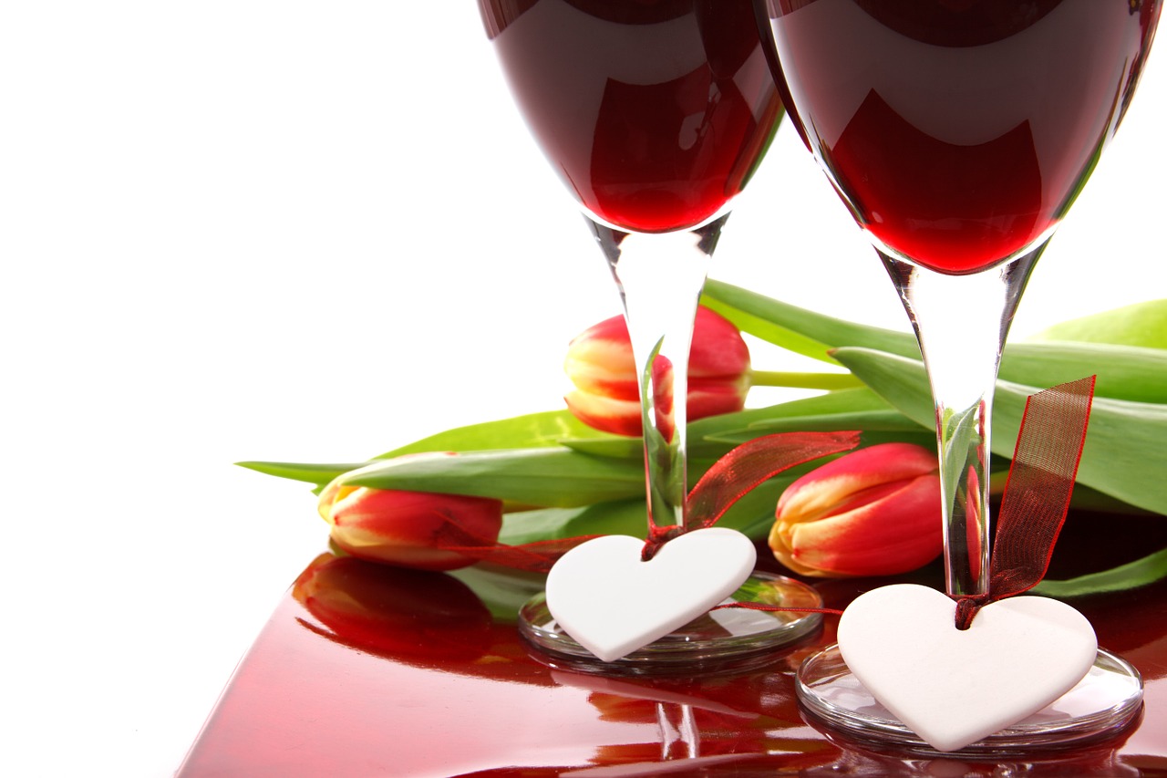 Hearty February Wine Specials