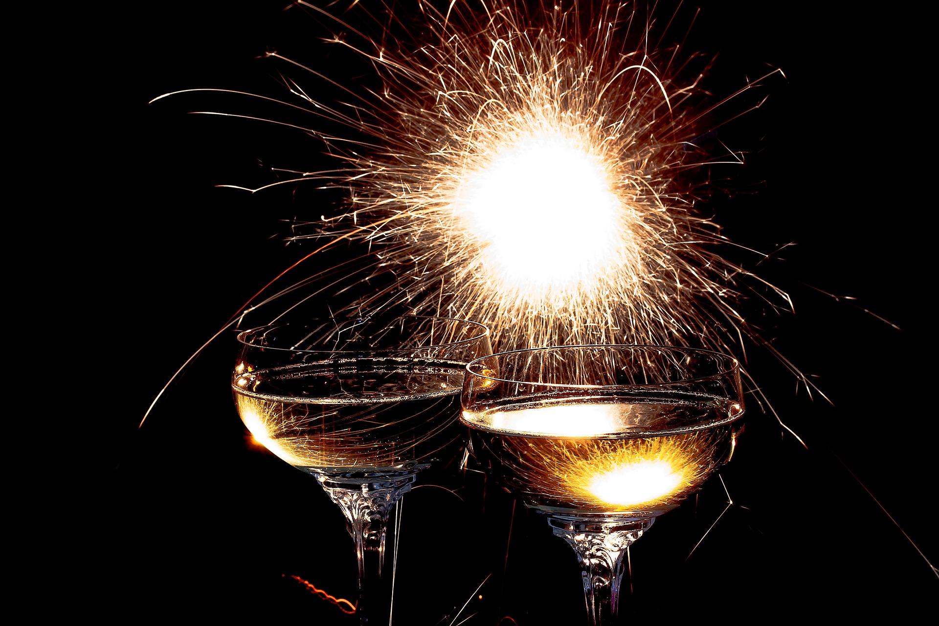 Sparkling July Wine Sale