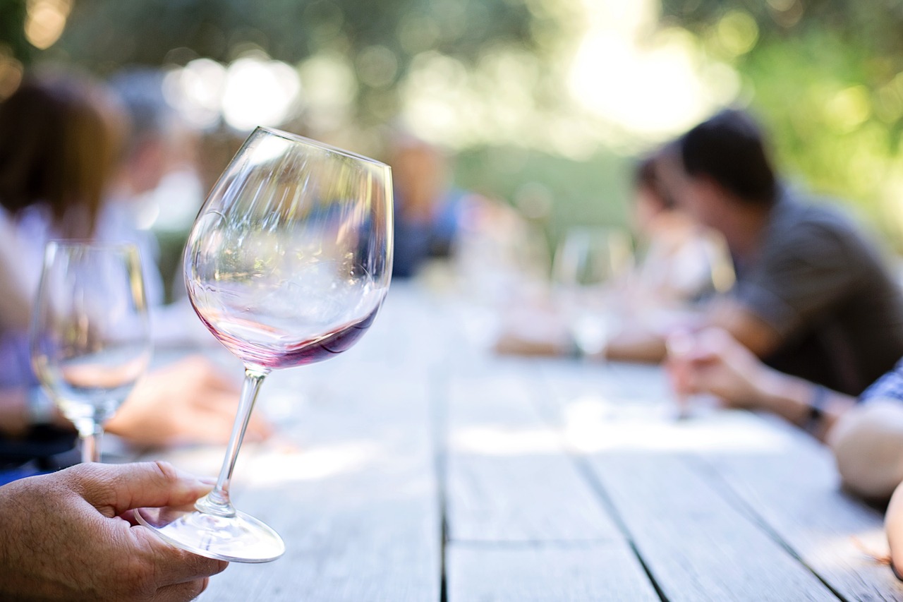 Labour Day Wine Sale!