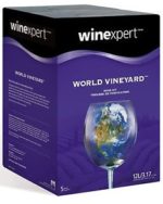 World Vineyard Main West U Brew Wines Hamilton