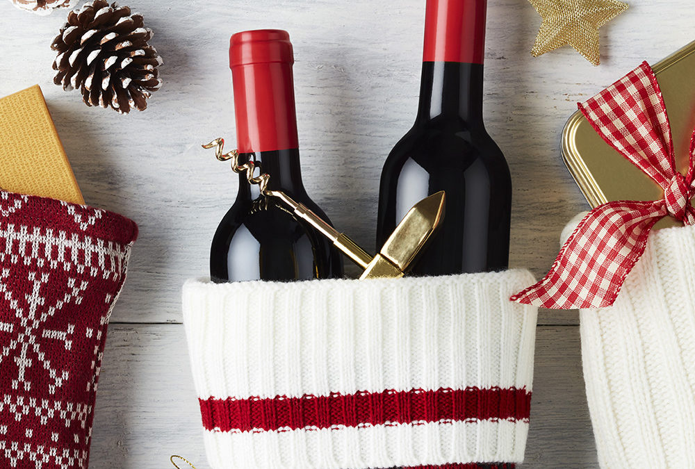 Have a Holly, Jolly Pinot Sale! – Holiday 2019 Wine Specials